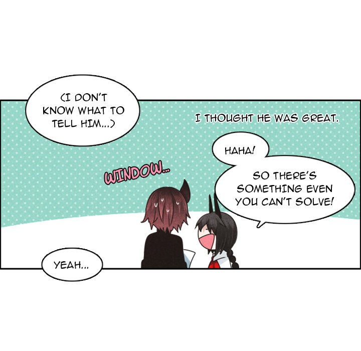 Go Away Mr Demon chapter 117 page 9