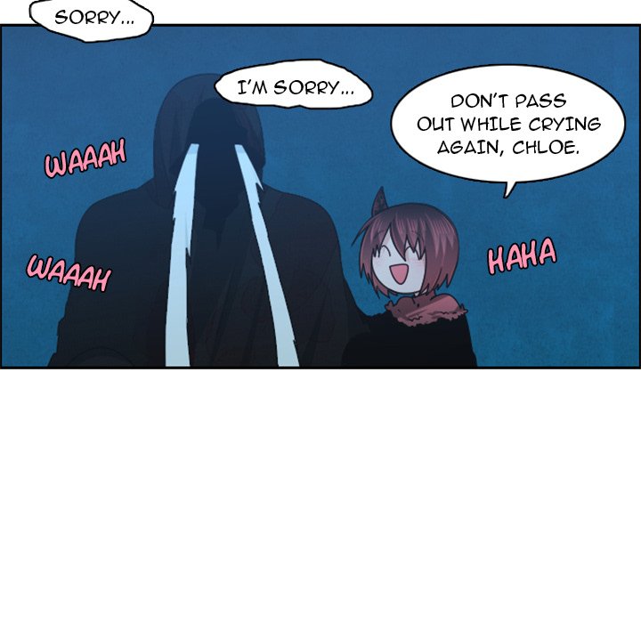 Go Away Mr Demon chapter 117 page 12