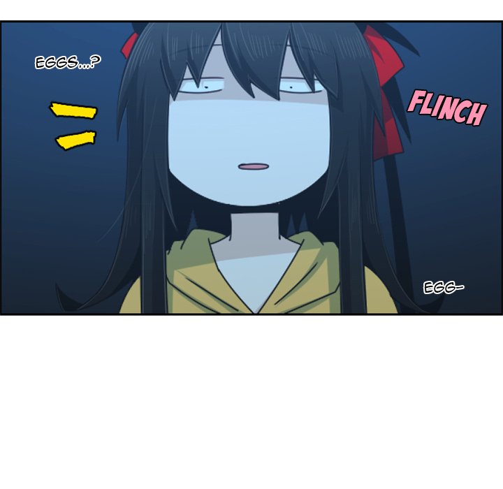 Go Away Mr Demon chapter 117 page 15
