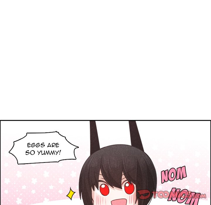Go Away Mr Demon chapter 117 page 20