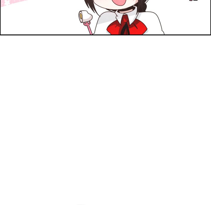 Go Away Mr Demon chapter 117 page 21