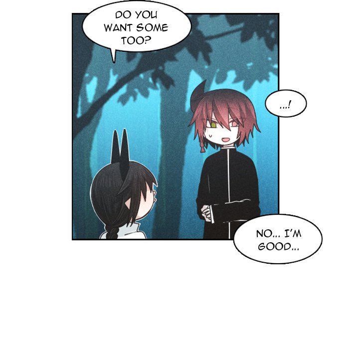 Go Away Mr Demon chapter 117 page 22