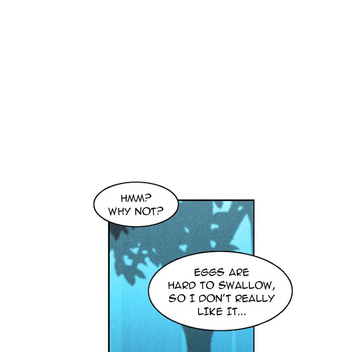Go Away Mr Demon chapter 117 page 23
