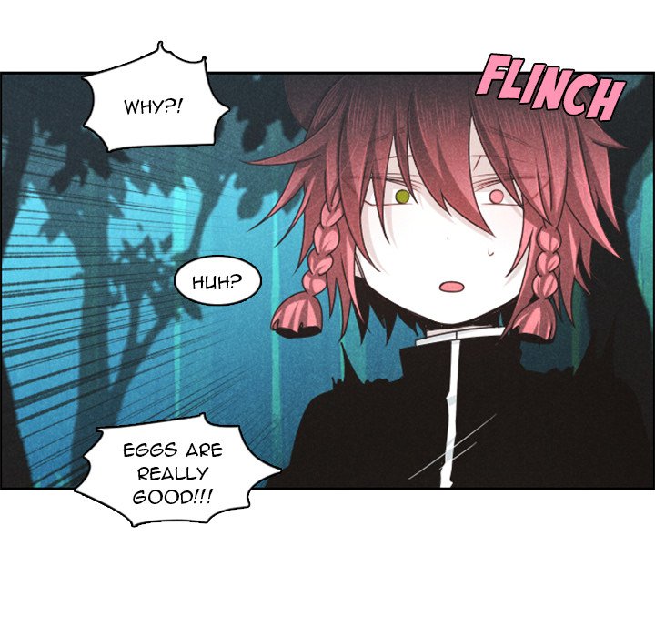 Go Away Mr Demon chapter 117 page 25