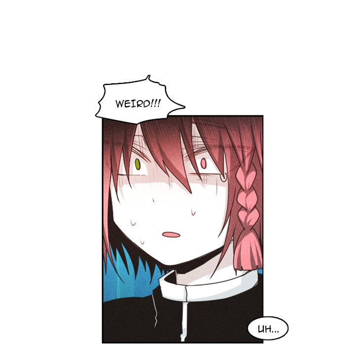 Go Away Mr Demon chapter 117 page 28