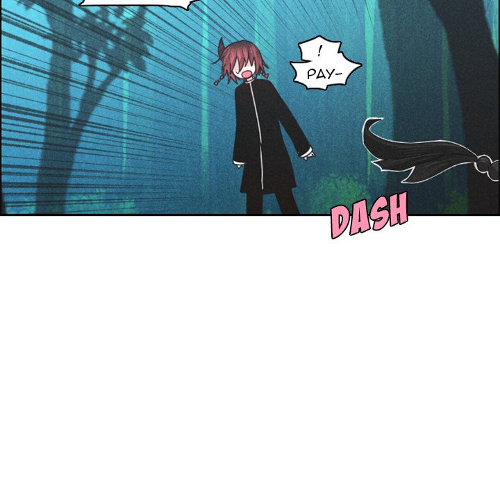Go Away Mr Demon chapter 117 page 30