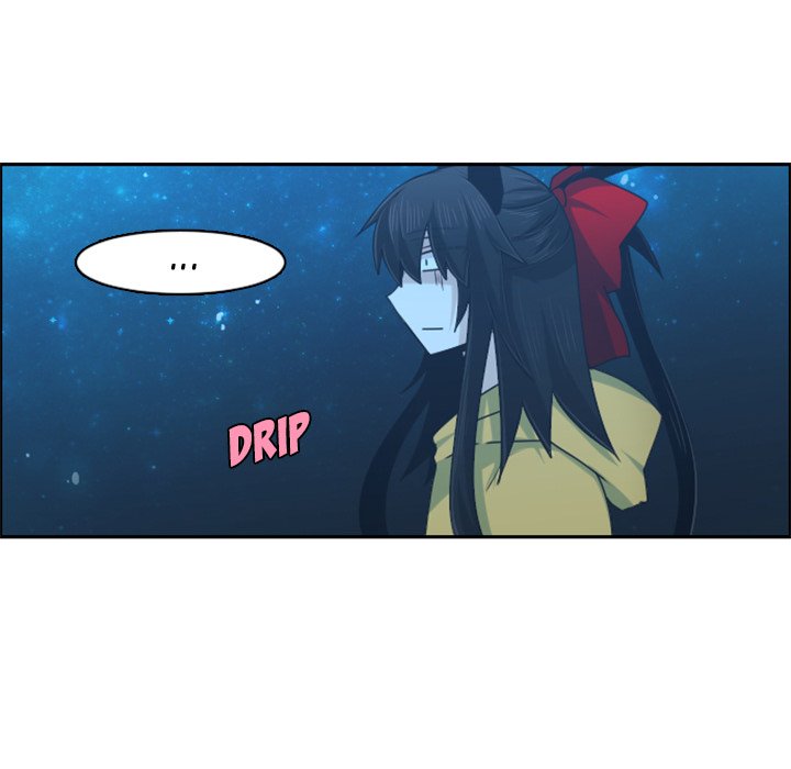 Go Away Mr Demon chapter 117 page 34