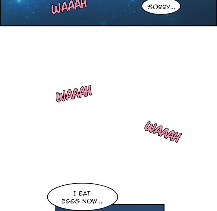 Go Away Mr Demon chapter 117 page 39