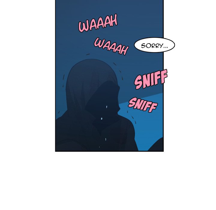 Go Away Mr Demon chapter 117 page 40