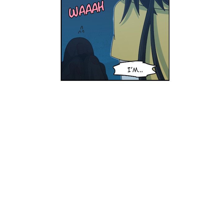 Go Away Mr Demon chapter 117 page 42
