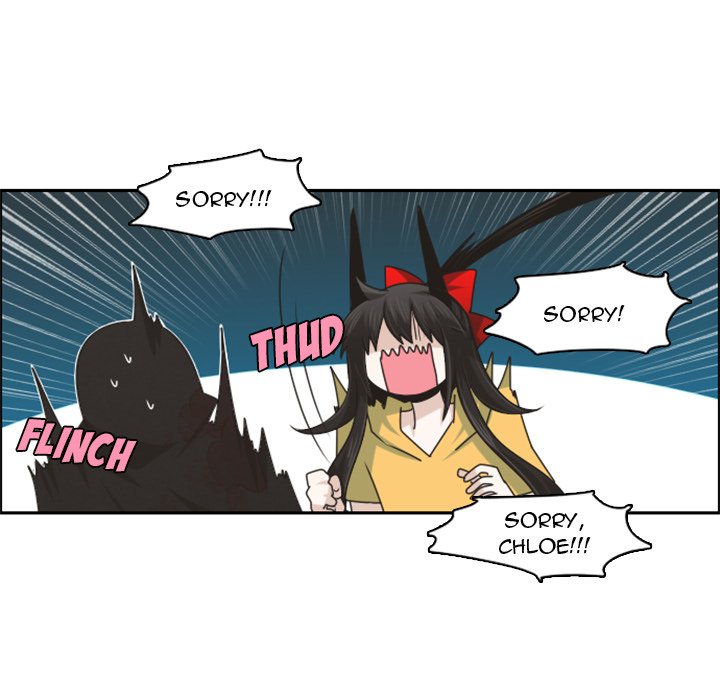 Go Away Mr Demon chapter 117 page 43