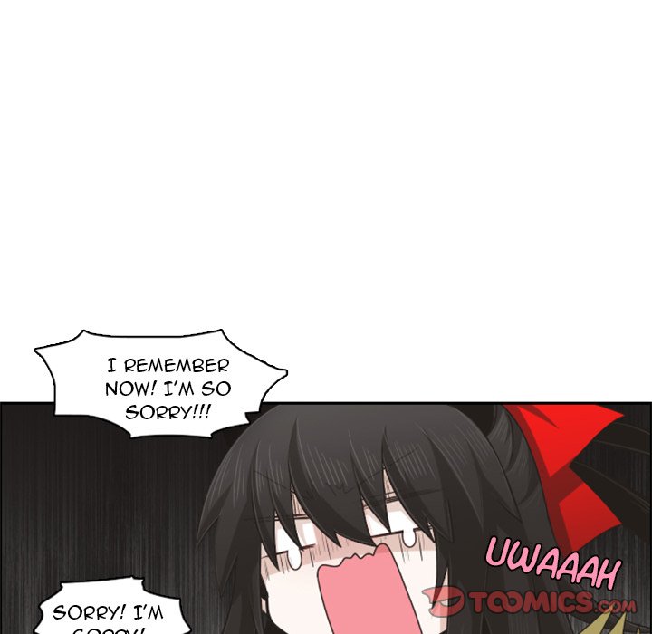 Go Away Mr Demon chapter 117 page 44