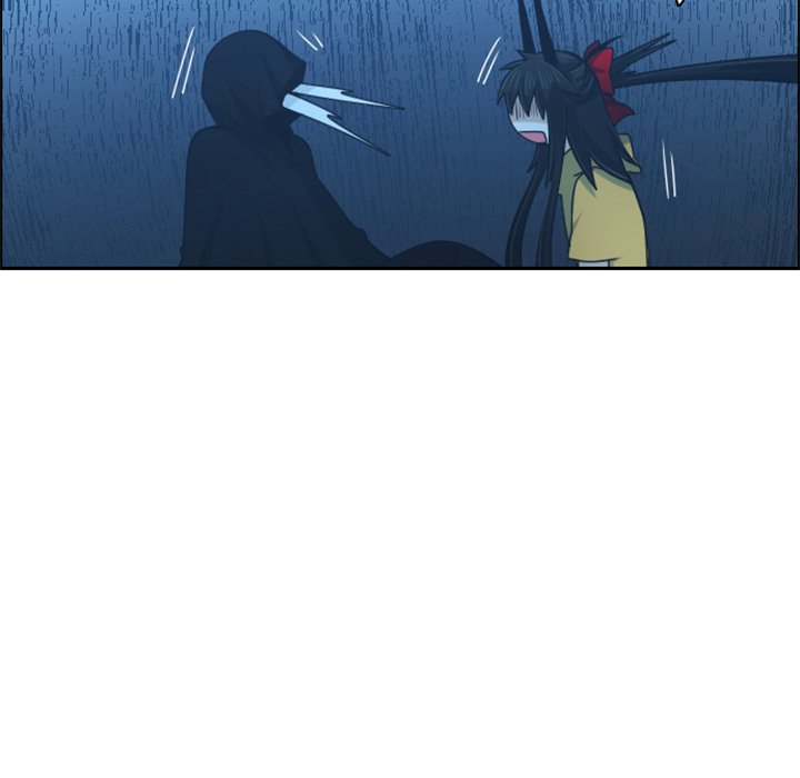 Go Away Mr Demon chapter 117 page 48