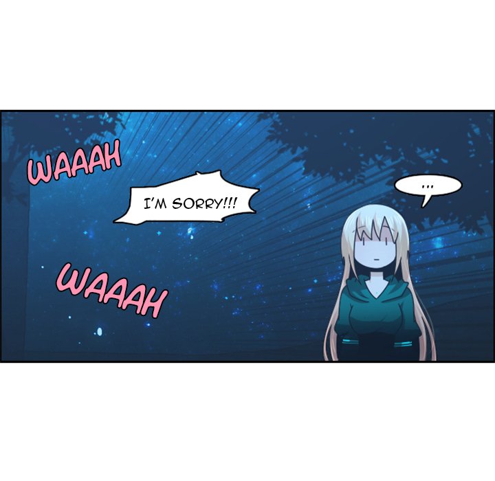 Go Away Mr Demon chapter 117 page 49