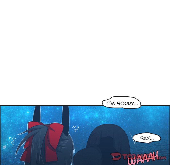 Go Away Mr Demon chapter 117 page 50