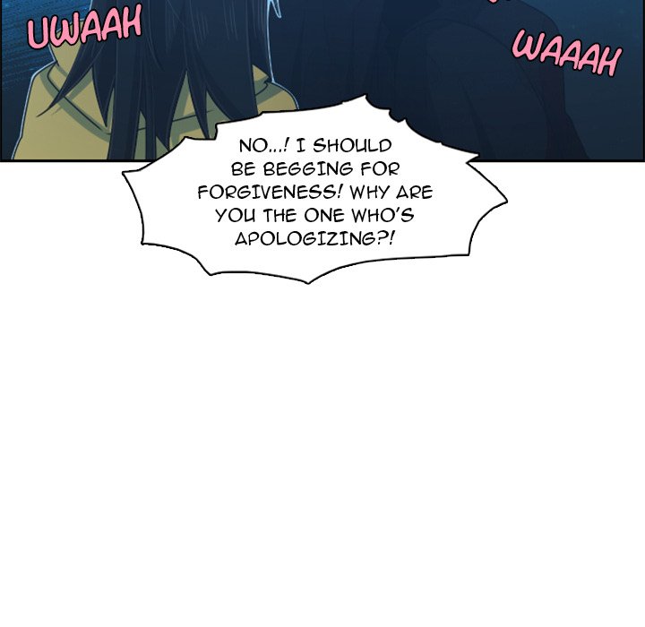 Go Away Mr Demon chapter 117 page 51