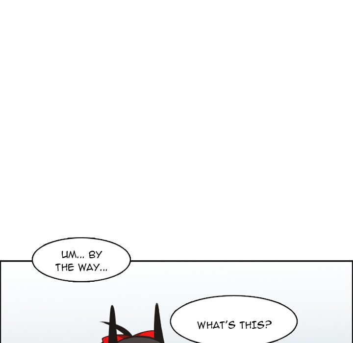 Go Away Mr Demon chapter 117 page 53