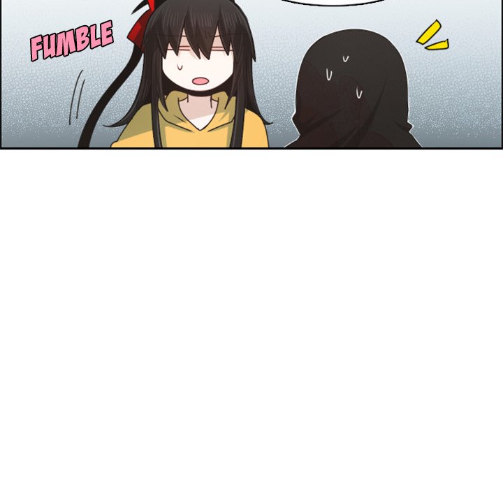 Go Away Mr Demon chapter 117 page 54