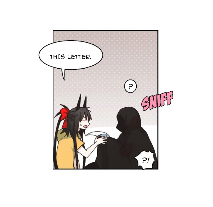Go Away Mr Demon chapter 117 page 55