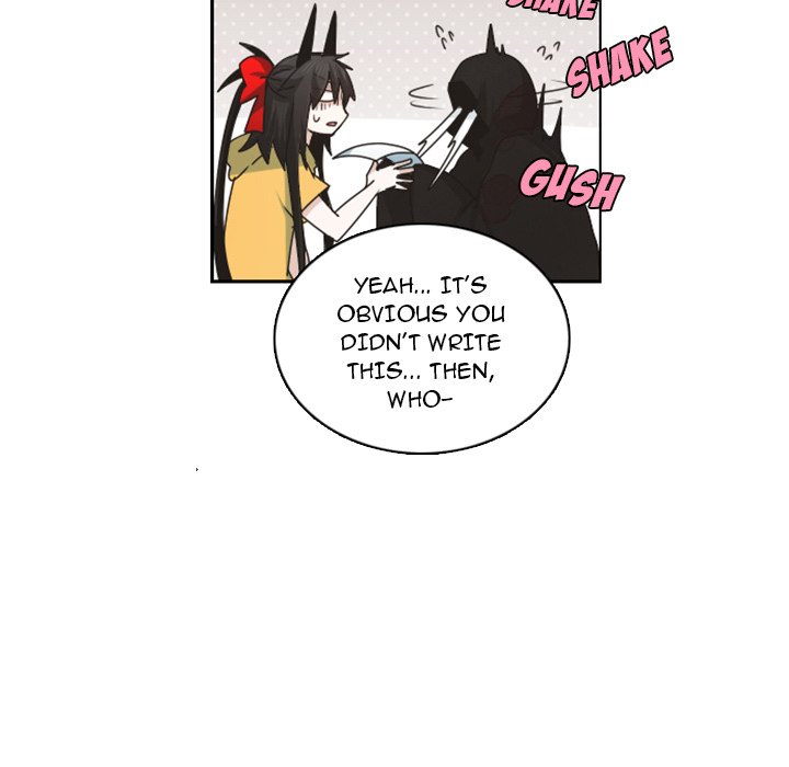 Go Away Mr Demon chapter 117 page 57