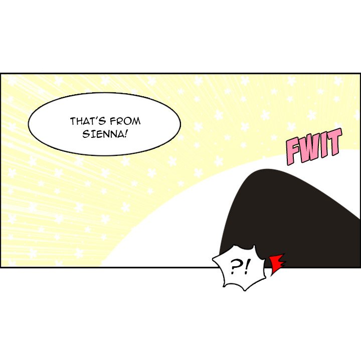 Go Away Mr Demon chapter 117 page 58