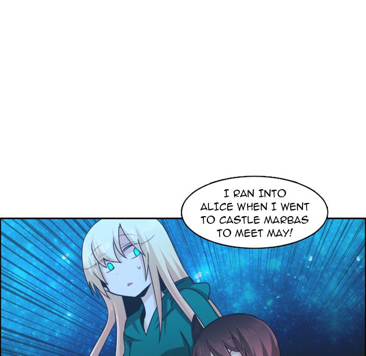 Go Away Mr Demon chapter 117 page 59