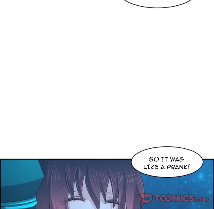 Go Away Mr Demon chapter 117 page 62