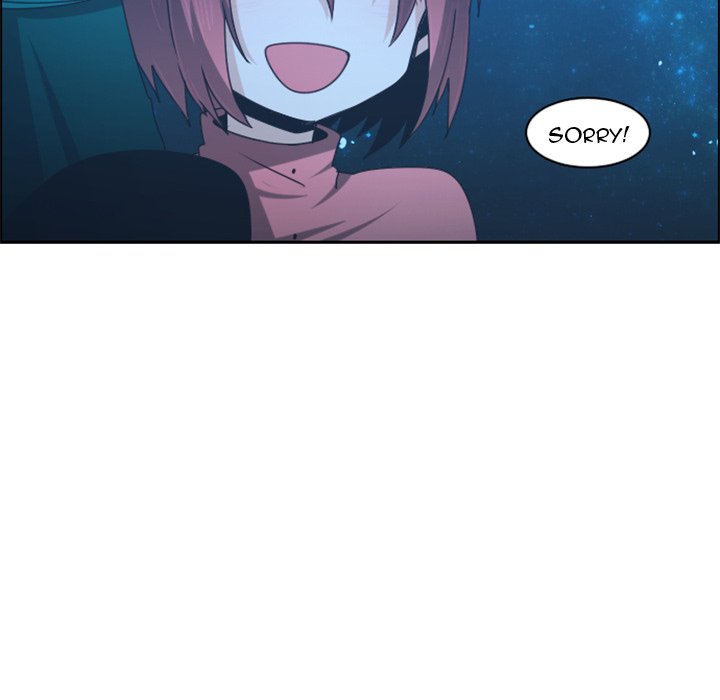 Go Away Mr Demon chapter 117 page 63