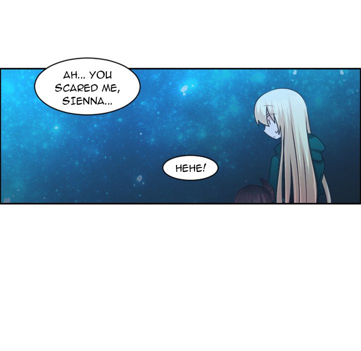 Go Away Mr Demon chapter 117 page 64