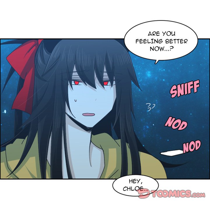 Go Away Mr Demon chapter 117 page 68