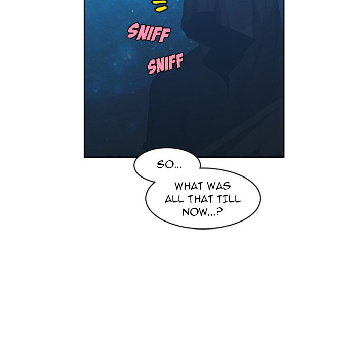 Go Away Mr Demon chapter 117 page 70