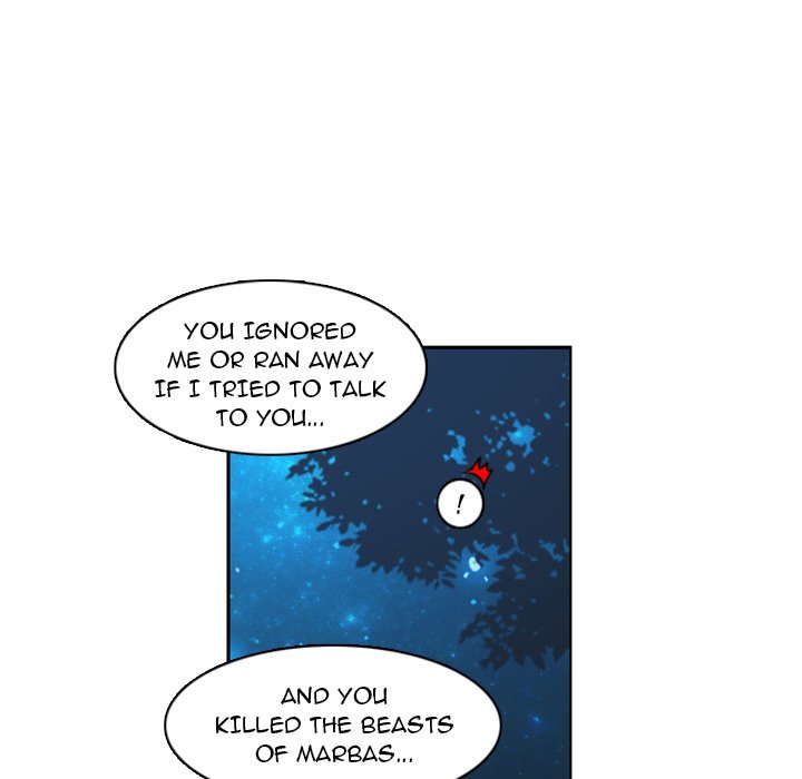 Go Away Mr Demon chapter 117 page 71
