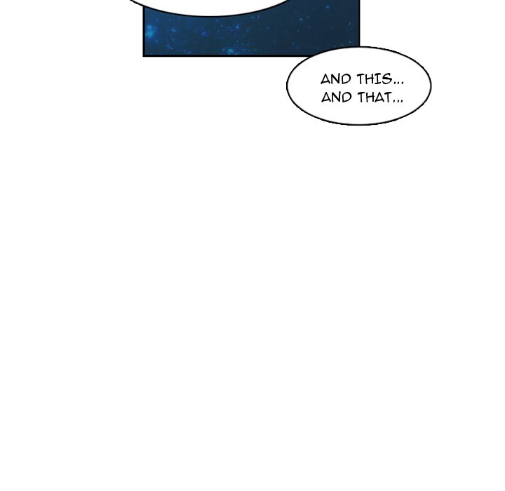 Go Away Mr Demon chapter 117 page 72
