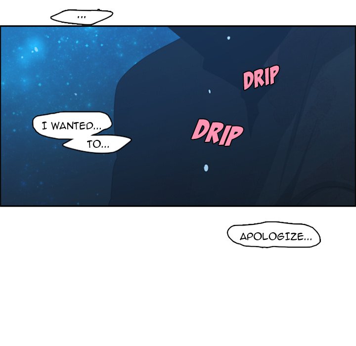 Go Away Mr Demon chapter 117 page 73