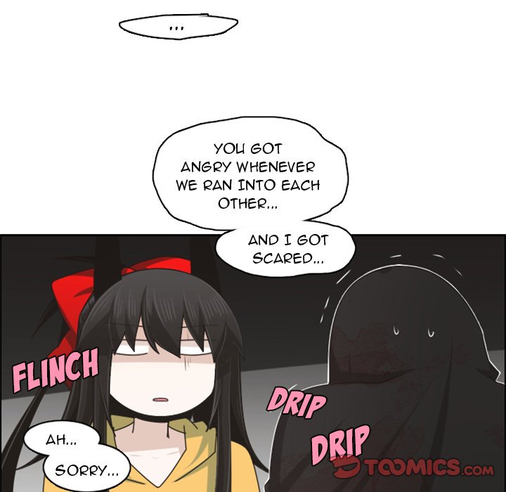 Go Away Mr Demon chapter 117 page 74