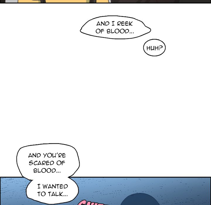Go Away Mr Demon chapter 117 page 75