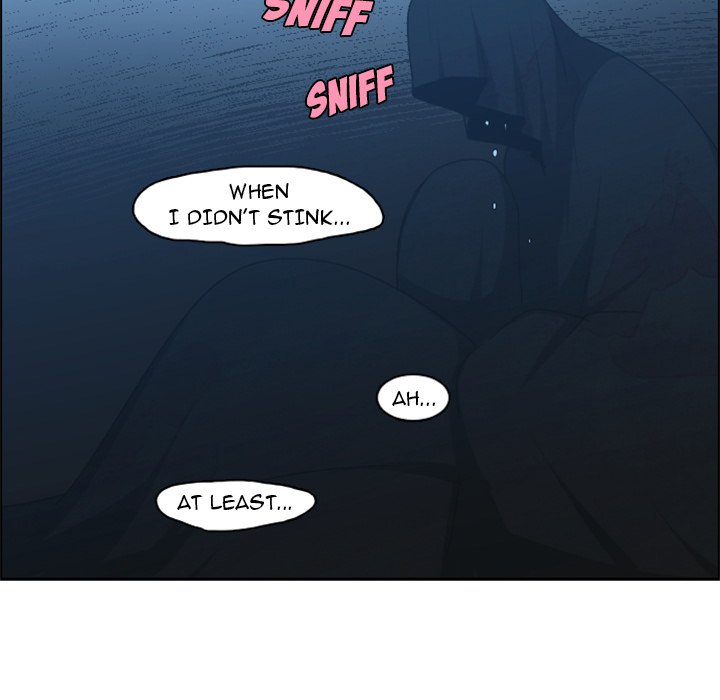 Go Away Mr Demon chapter 117 page 76