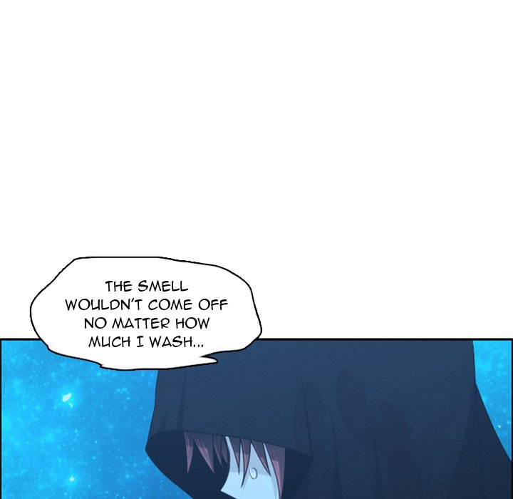 Go Away Mr Demon chapter 117 page 77