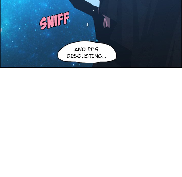 Go Away Mr Demon chapter 117 page 78