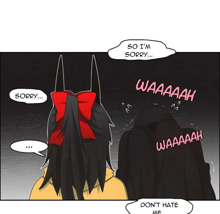 Go Away Mr Demon chapter 117 page 79