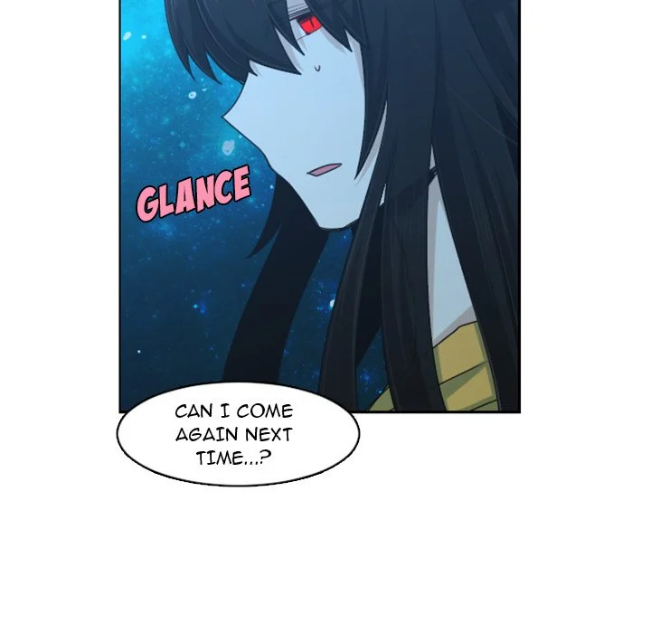 Go Away Mr Demon chapter 118 page 4