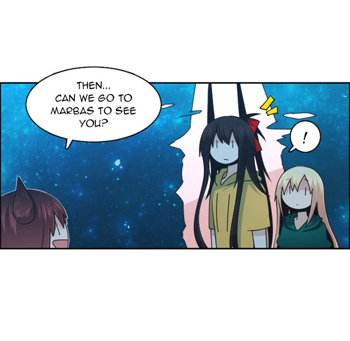 Go Away Mr Demon chapter 118 page 7