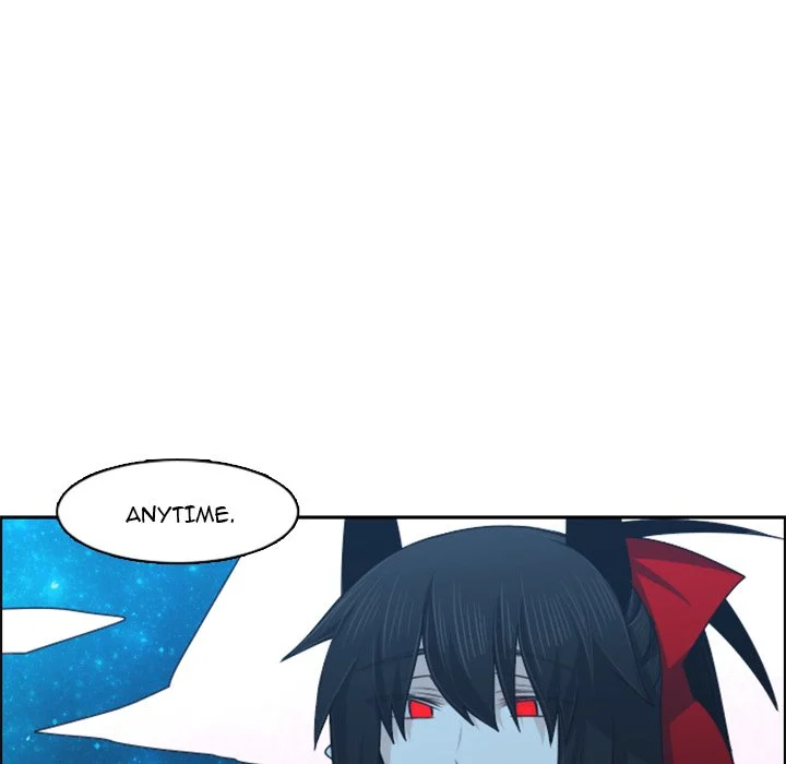 Go Away Mr Demon chapter 118 page 8