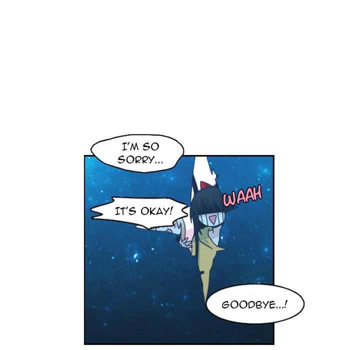 Go Away Mr Demon chapter 118 page 10