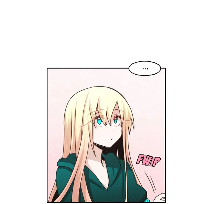 Go Away Mr Demon chapter 118 page 18