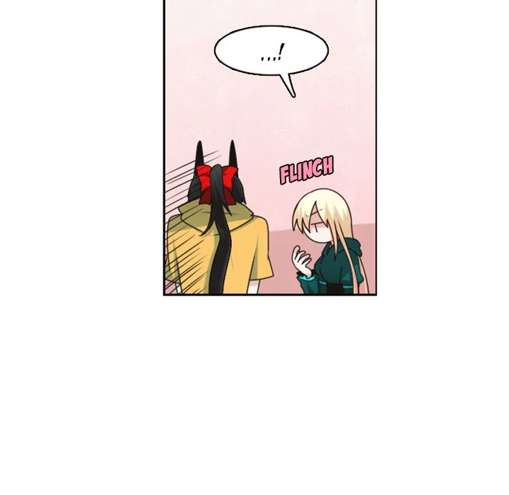 Go Away Mr Demon chapter 118 page 20