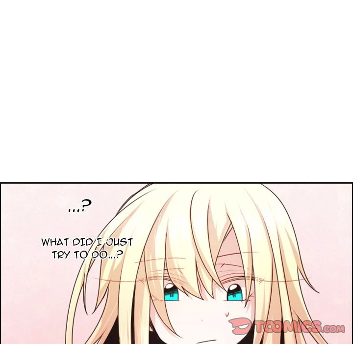 Go Away Mr Demon chapter 118 page 21