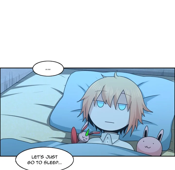 Go Away Mr Demon chapter 118 page 24