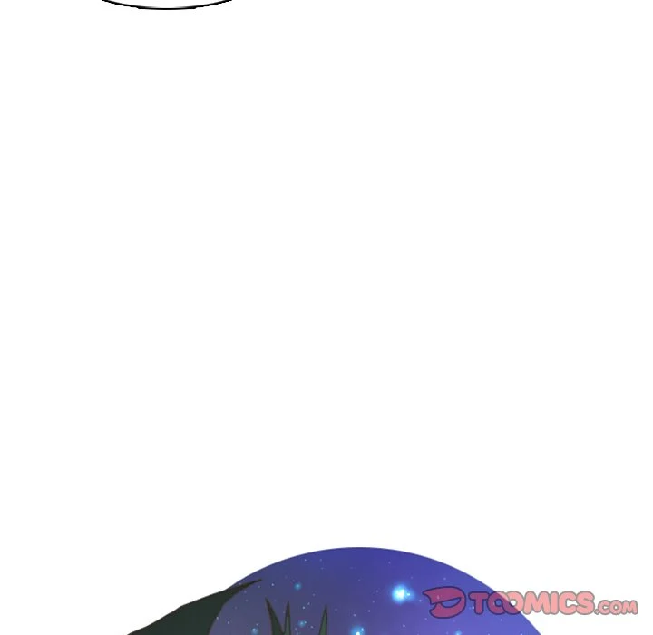 Go Away Mr Demon chapter 118 page 25