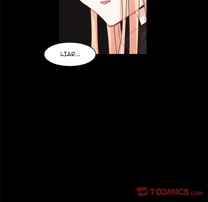 Go Away Mr Demon chapter 118 page 33